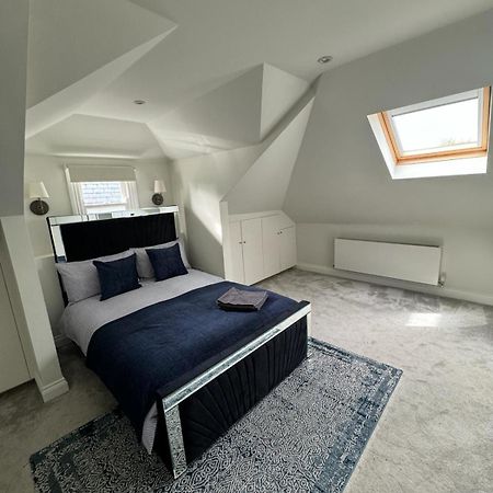 ロンドンStunning Flat In Chiswickアパートメント エクステリア 写真